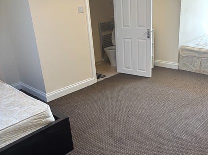 2 Bed Maisonette, Stanley Street, LU1
