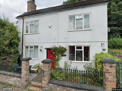 Room in a Shared House, Beech Road, TF7