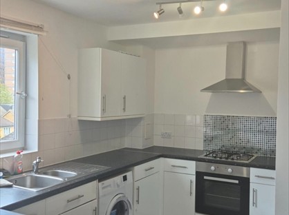 2 Bed Flat, Walton Road, E12