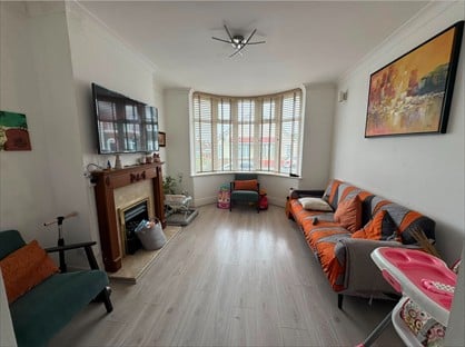 3 Bed Terraced House, Brenchley Road, ME8