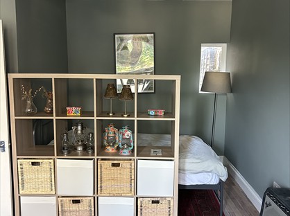 Room in a Shared House, Washington Avenue, E12