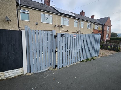 3 bed terraced house for rent in 3 Bed Terraced House, Ovenden Way, HX3