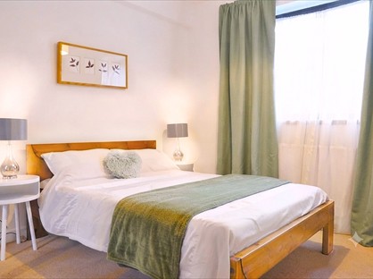 1 Bed Flat, Stuart House, W14
