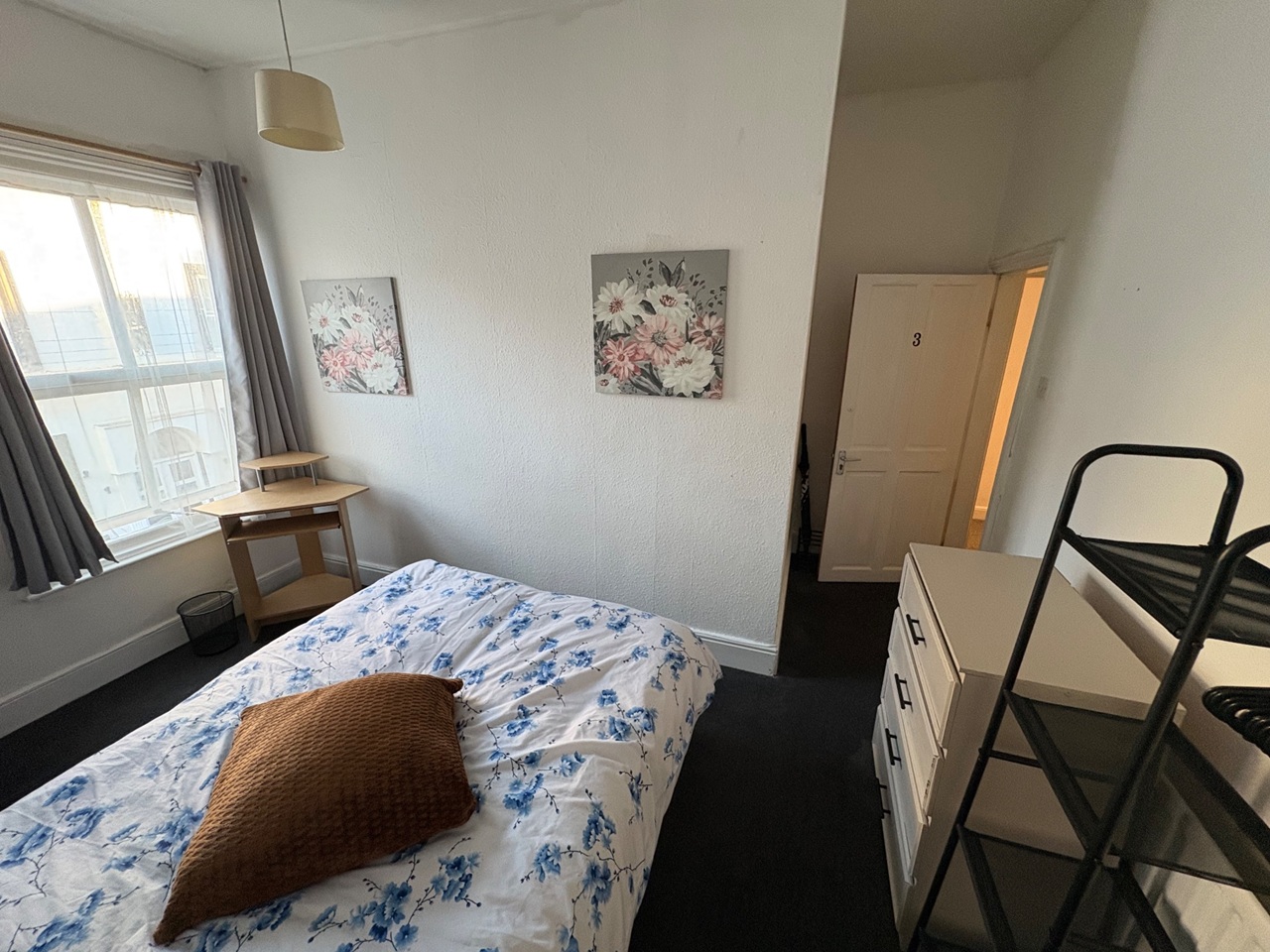Room in a Shared House, Crompton St, DE1