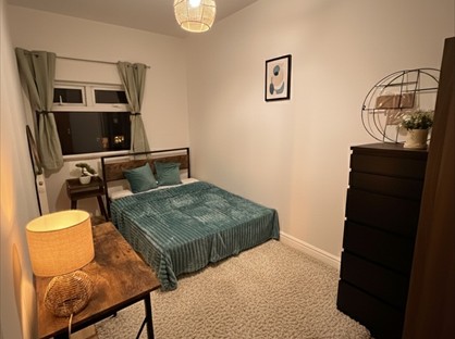 Room in a Shared House, Colchester Road, E10