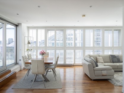 2 Bed Flat, The Edge, M3