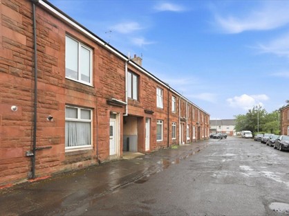 1 bed flat/apartment for rent in Studio Flat, Elmbank St, ML4