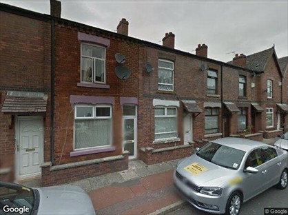 2 Bed Terraced House, Beaconsfield St, BL3
