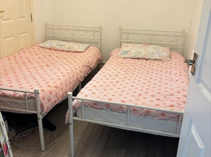 Room in a Shared House, Cranbrook Road, IG1
