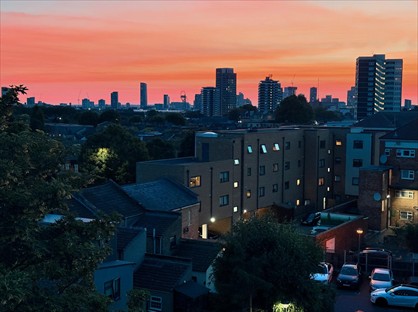 Room in a Shared House, Greengate Street, E13