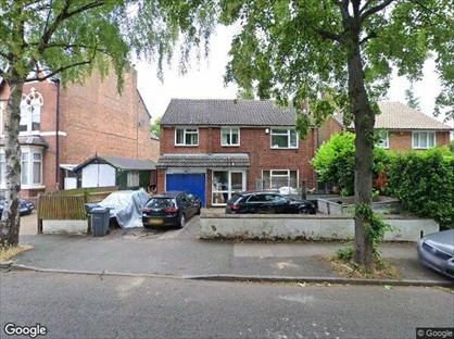 Room in a Shared House, Devonshire Road, B20