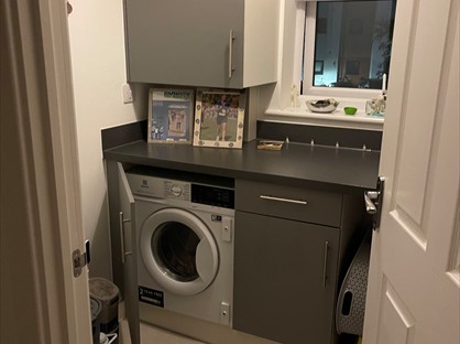 1 Bed Flat, Wallingford Road, RG24
