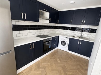 2 Bed Flat, Hampton Hill, TW12