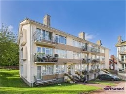 Room in a Shared Flat, Merewood Court, BN21