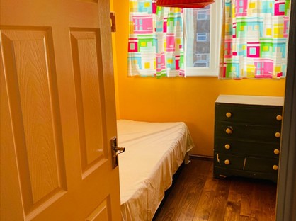 Room in a Shared House, Waleys Close, LU3