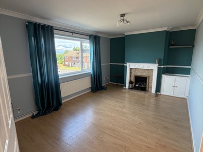 1 Bed Flat, Shirebrook, NG20