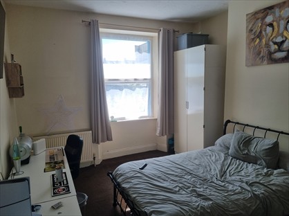 Room in a Shared House, Wake St, PL4