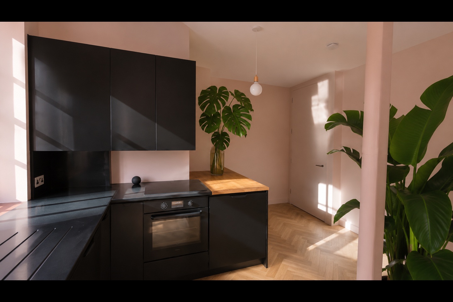2 Bed Flat, Bennett House, SW1P, N1 7GU photo 3