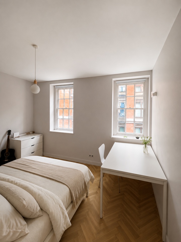 2 Bed Flat, Bennett House, SW1P, N1 7GU photo 5