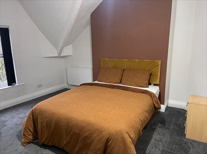 Room in a Shared House, Manchester Road, M34