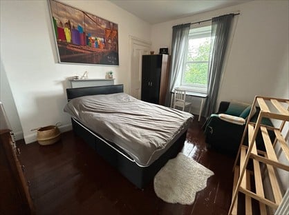 6 Bed Terraced House, Oakfield Avenue, G12