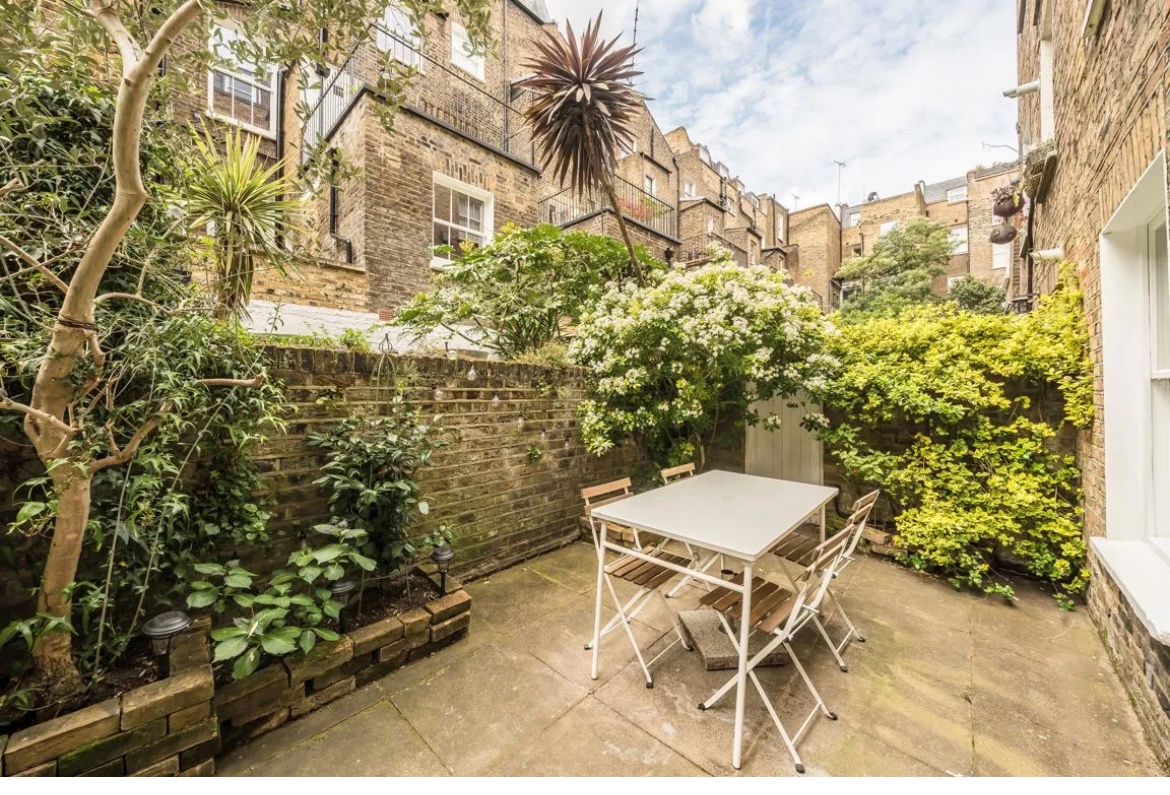 1 Bed Flat, Sutherland St, SW1V, N1 7GU photo 2