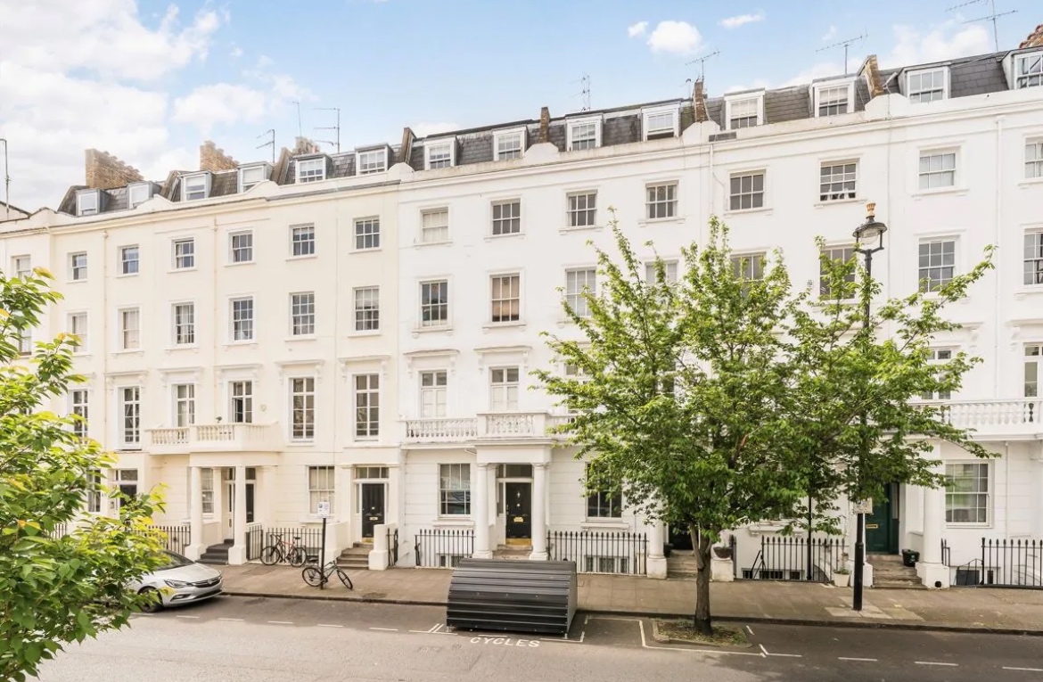 1 Bed Flat, Sutherland St, SW1V, N1 7GU photo 3