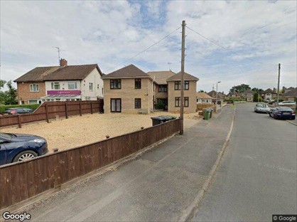 2 Bed Flat, Orton Longueville, PE2