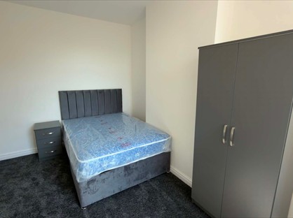 Room in a Shared House, Eldon Place, BD1