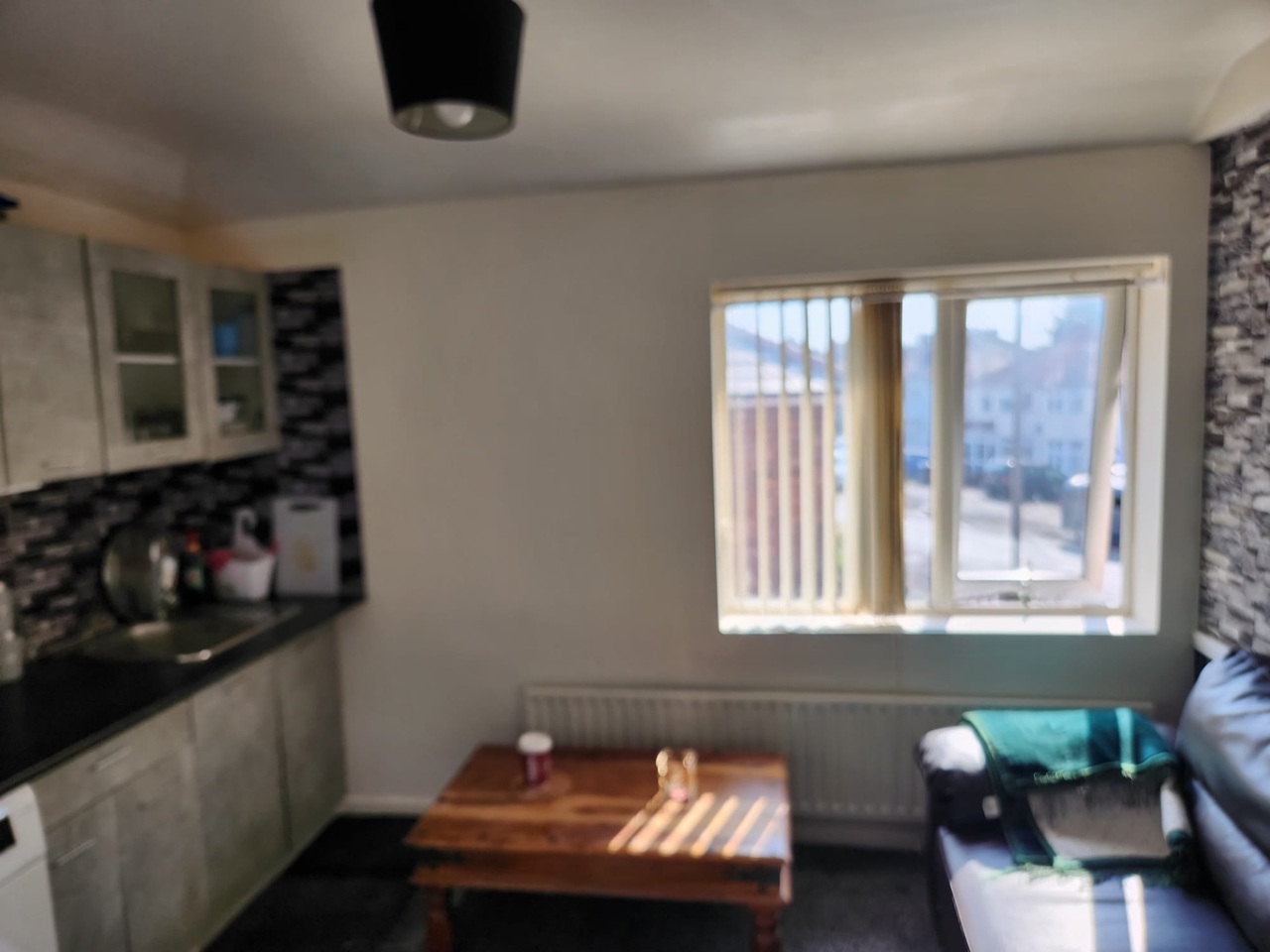 Studio Flat, Tyseley, B11 photo 4