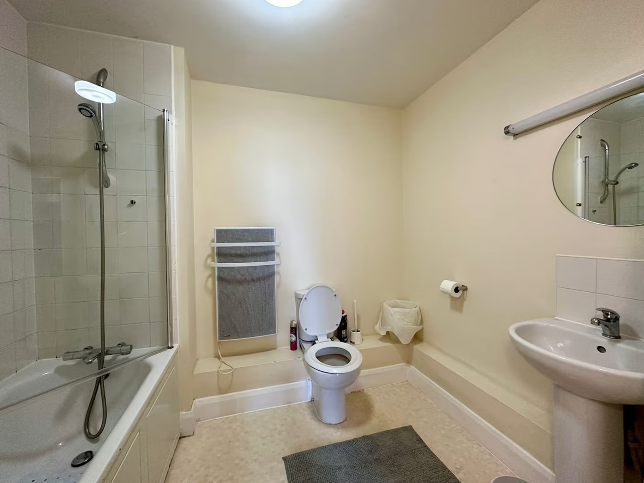 2 Bed Flat, Patrick Court, SE1, N1 7GU photo 3