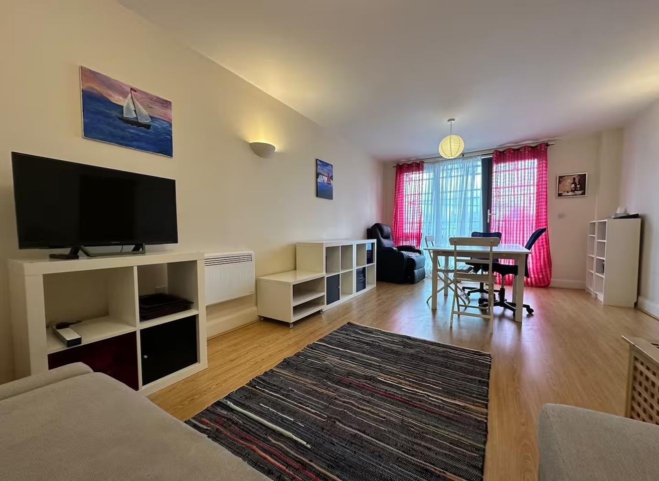 2 Bed Flat, Patrick Court, SE1, N1 7GU photo 4