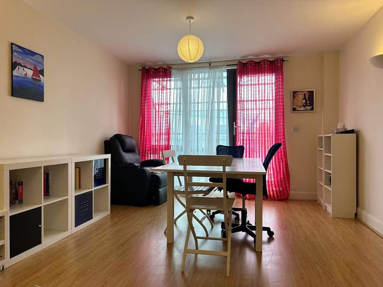 2 Bed Flat, Patrick Court, SE1, N1 7GU