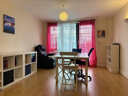 2 Bed Flat, Patrick Court, SE1