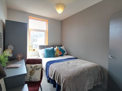 Room in a Shared House, Lavender Road, LE3