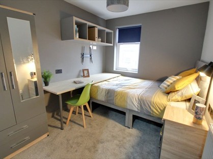 Room in a Shared House, Evesham Road, LE3