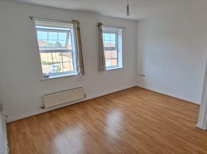 3 Bed Flat, Barley Mews, PE2