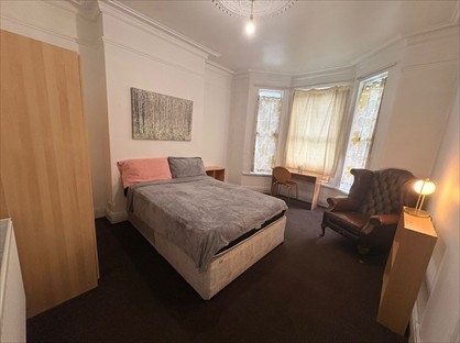 Room in a Shared House, Cranbrook Avenue, HU6
