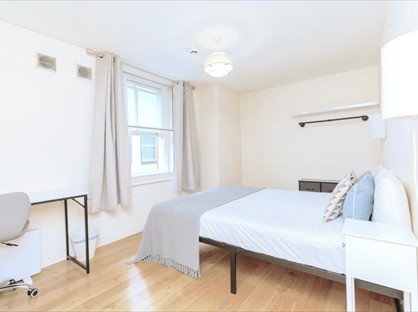 1 Bed Flat, Bristol City Centre, BS1