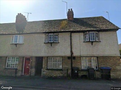 3 bed terraced house for rent in 3 Bed Terraced House, Mill Street, OX28