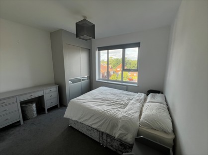 Room in a Shared Flat, Lisvane, CF14