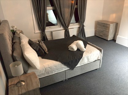 Room in a Shared House, Kingsway Road, TA8