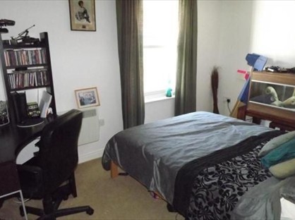 Room in a Shared Flat, Bingley Court, CT1