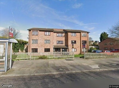 1 Bed Flat, Yardley, B26