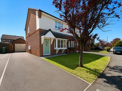 3 bed semi-detached house for rent in 3 Bed Semi-Detached House, Adams Drive, WN3