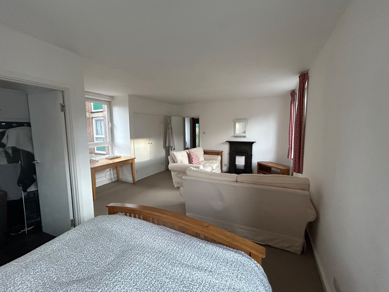 Studio Flat, Wincott Street, SE11, N1 7GU photo 4