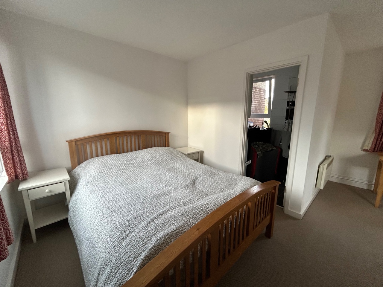 Studio Flat, Wincott Street, SE11, N1 7GU photo 3