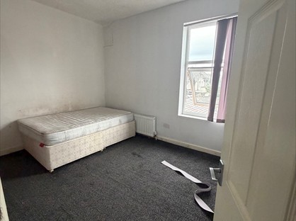 3 Bed Terraced House, Wentworth St, TS1