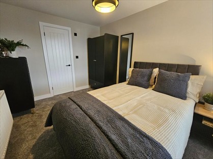 Room in a Shared House, Reginald Road, ME16