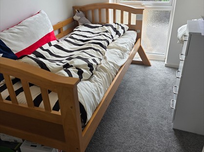 Room in a Shared House, Maple Avenue, OX5